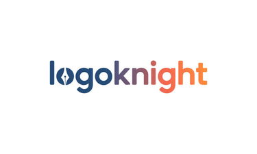 LogoKnight.com - Creative brandable domain for sale