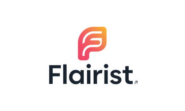 Flairist.com - Creative brandable domain for sale