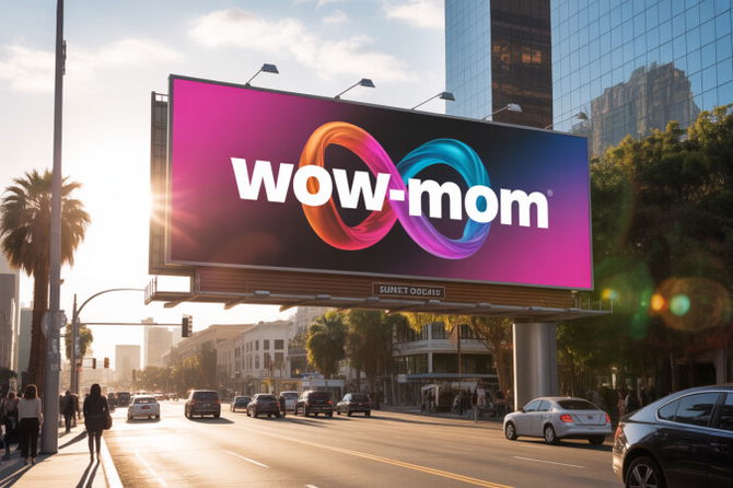 Wow-Mom.com — 3