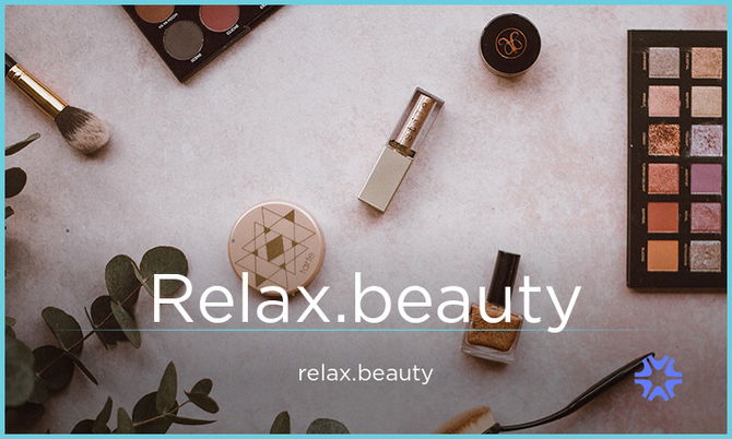Relax.Beauty