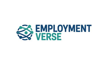 EmploymentVerse.com - Creative brandable domain for sale
