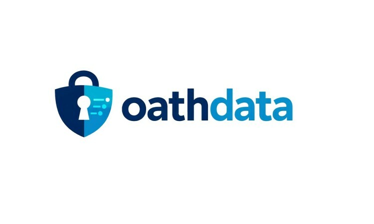 oathdata logo