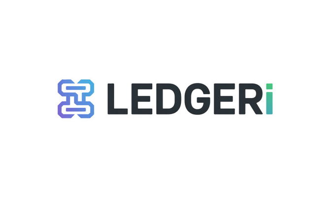 Ledgeri.com