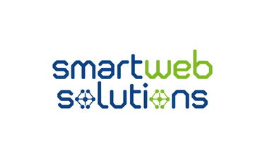 SmartWeb.solutions - Creative brandable domain for sale