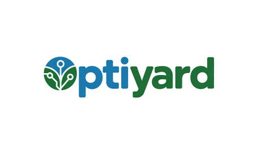 OptiYard.com - Creative brandable domain for sale