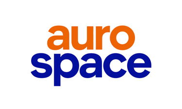 AuroSpace.com - Creative brandable domain for sale