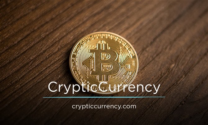 CryptiCcurrency.com