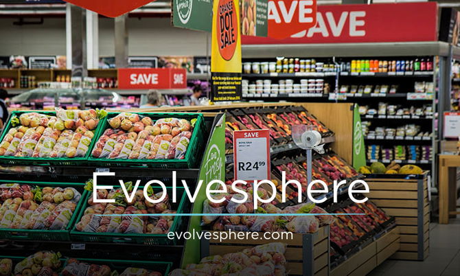 Evolvesphere.com