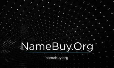 NameBuy.Org - Creative brandable domain for sale