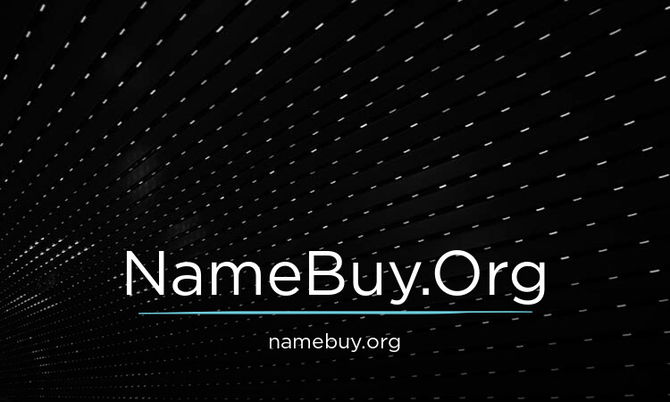 NameBuy.Org