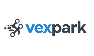 Vexpark.com - Creative brandable domain for sale