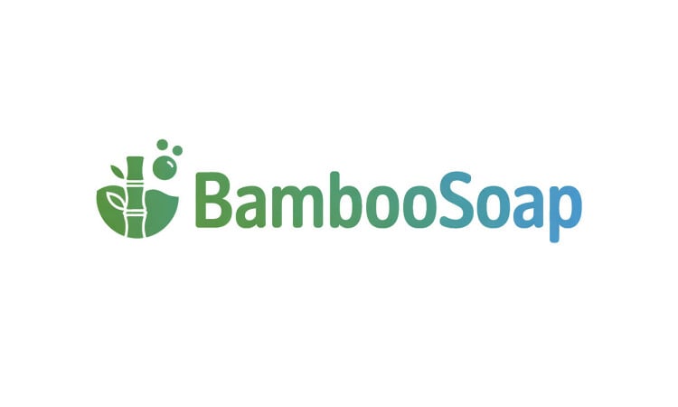BambooSoap logo
