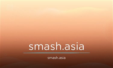 Smash.asia
