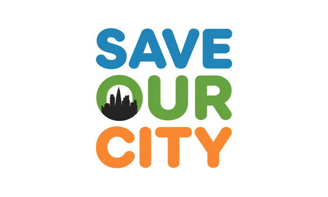 SaveOurCity.com