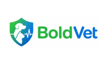 BoldVet logo
