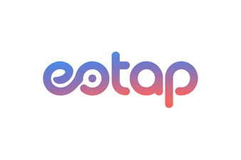 Eotap.com - Creative brandable domain for sale