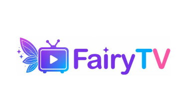 FairyTV logo