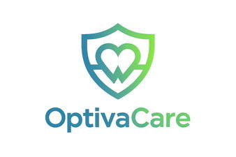 OptivaCare.com - Creative brandable domain for sale