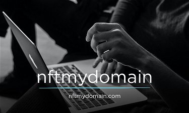 NFTMyDomain.com - Creative brandable domain for sale