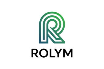 RolyM.com - Creative brandable domain for sale