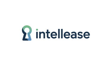 IntelLease.com - Creative brandable domain for sale