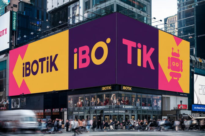 iBotik.com