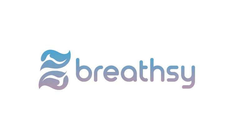 Breathsy logo