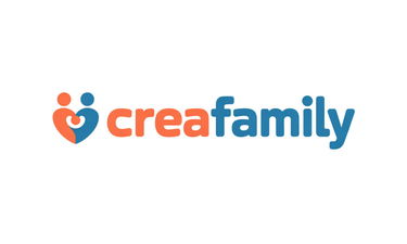 CreaFamily.com - Creative brandable domain for sale
