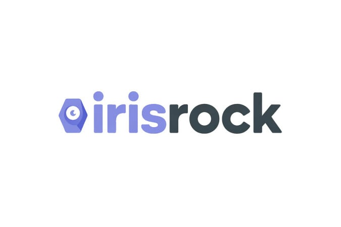 IrisRock logo