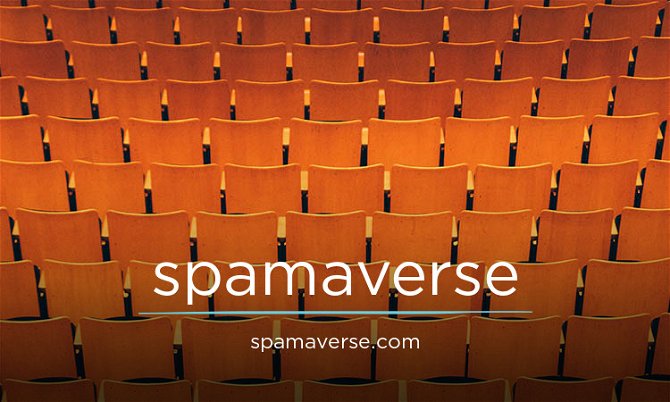 SpamAverse.com