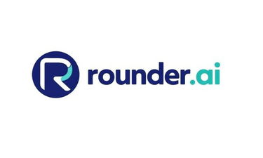 rounder.ai - Creative brandable domain for sale