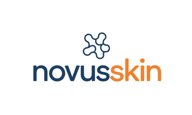 NovusSkin.com