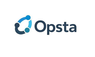 Opsta.com - Creative brandable domain for sale