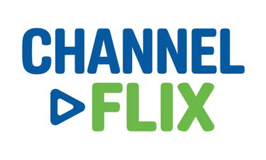 ChannelFlix.com - Creative brandable domain for sale