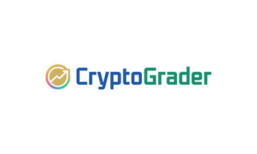 CryptoGrader.com - Creative brandable domain for sale