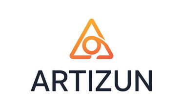 Artizun.com - Creative brandable domain for sale