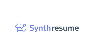 SynthResume.com - Creative brandable domain for sale