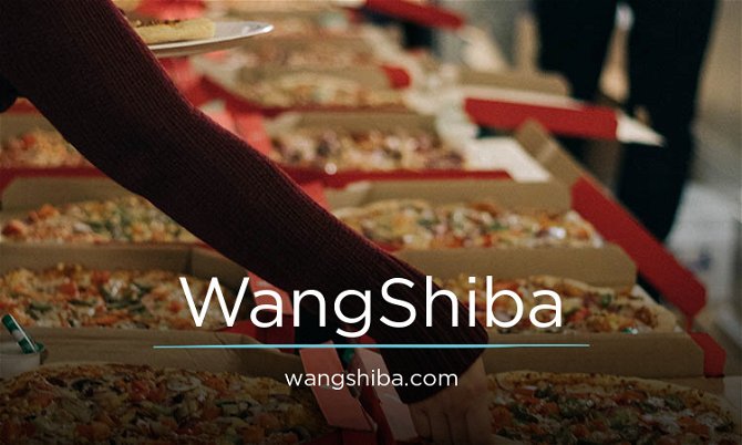 WangShiba.com