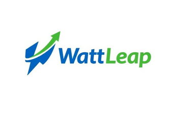 WattLeap logo