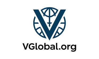 VGlobal.org - Creative brandable domain for sale