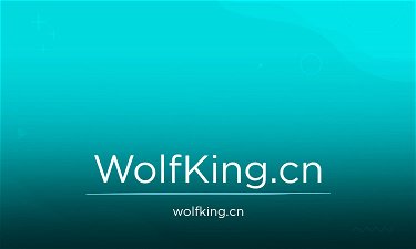 WolfKing.cn