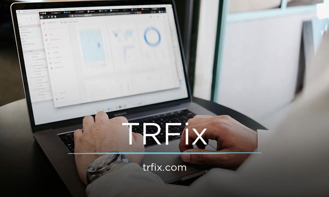 TRFix.com