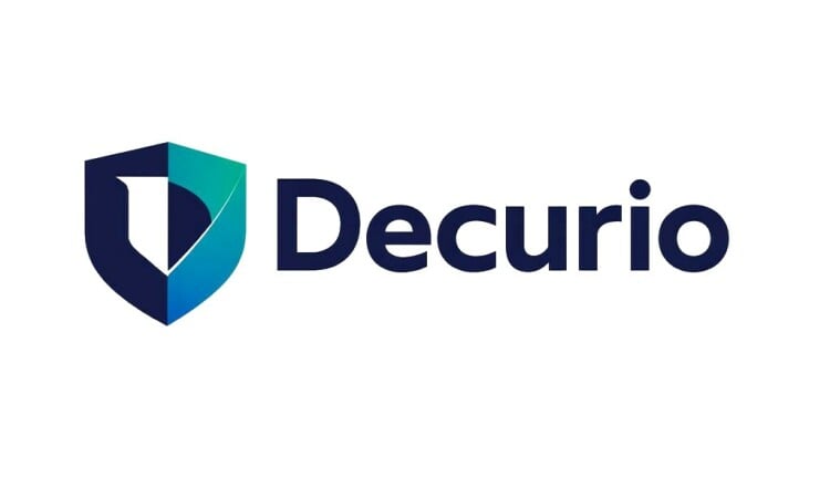 Decurio logo