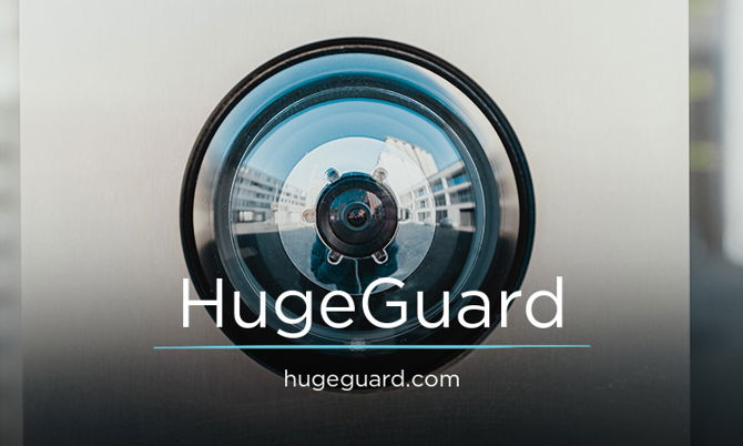 HugeGuard.com