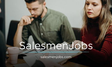 SalesmenJobs.com