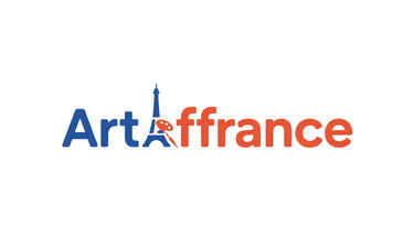 ArtOfFrance.com - Creative brandable domain for sale