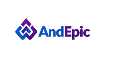 AndEpic logo