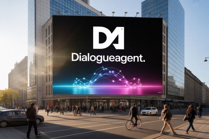 DialogueAgent.com — 3