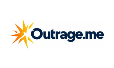 Outrage.me is for sale