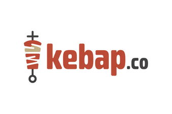 kebap.co - Creative brandable domain for sale